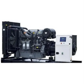 500KW 625KVA PERKINS DIESEL GENERATOR SET